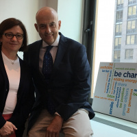 Melissa Cohn Interviews Harold Kobner, Broker Extraordinaire