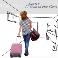 Meet  Connect with AHOHO.org: A Home of Her Own