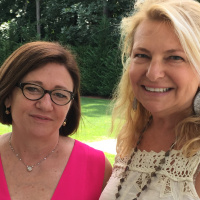 Melissa Cohn Interviews Debra Halpert, Publisher from Greengale Media