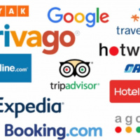 Online Travel Agent Booking