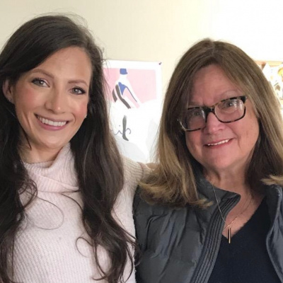 Melissa Cohns Podcast