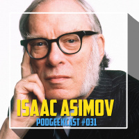 052 - Isaac Asimov