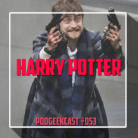 053 - Harry Potter