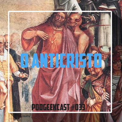 Coluna Geek - Podgeekcast