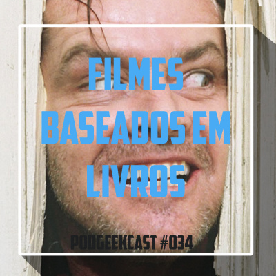 Coluna Geek - Podgeekcast