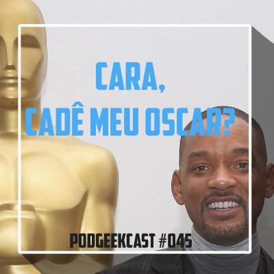 Coluna Geek - Podgeekcast