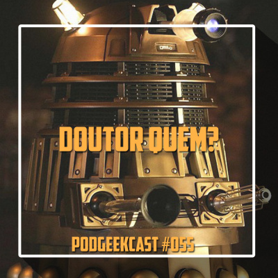 Coluna Geek - Podgeekcast