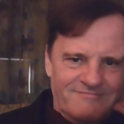 Jim Duke Perspective