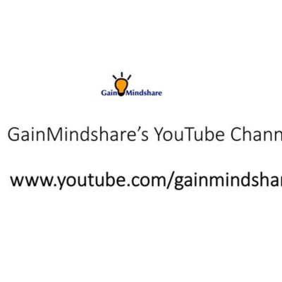 Taking Your Talents To Main Sreet Project