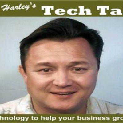 Dan Harleys Tech Talk