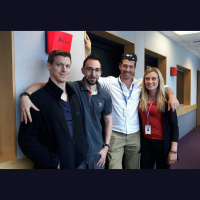 The Little Film Show Uncut - Episode 1