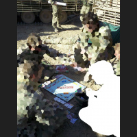 Away From You – The Story Of The Afghan Interpreters