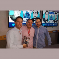 The BIG Friday Show Podcast - 37