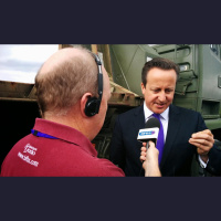 Prime Minister David Cameron on the Importance of Armed Forces Day