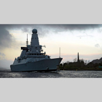 How Long Until We See NATO Ships in the Black Sea?