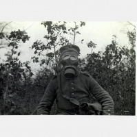 Artefacts and Armaments on BFBS Radio