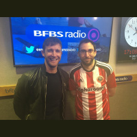  The BIG Friday Show Podcast - Week 21