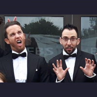 The BIG Friday Show Podcast - Week 16