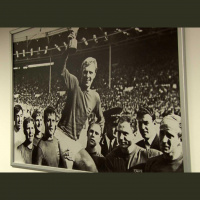 World Cup 1966: 50 Years Of Hurt