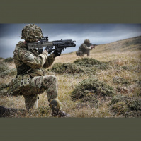 Could the European Convention on Human Rights Undermine Britains Military?