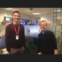 Whats Big This Week on Forces TV