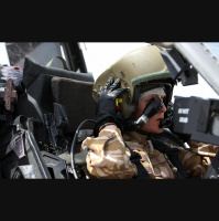 Should Women in the British Military Serve on the Front Line?