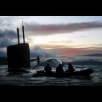 What Would Happen to Britains Military if Scotland Goes Independent?