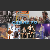 CSE At 70 - The Forces Entertainers