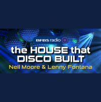 The House That Disco Built with Neil Moore  Lenny Fontana