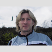 Where Was Robbie Savage Happiest?