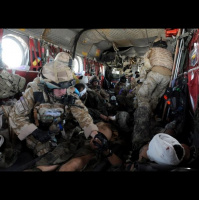 MERT - Medical Emergency Response Team 