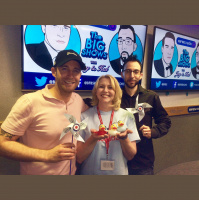 The BIG Friday Show Podcast - 36