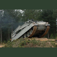 Bovington: The Home Of The Tank