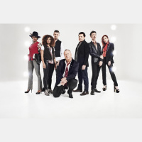 Jim Kerr On Simple Minds | Forces Radio BFBS