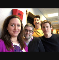 The Little Film Show Uncut - Episode 18