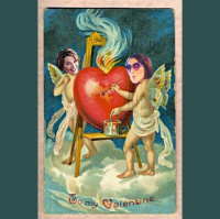 Charlene Guy Makes Kate Gerbeau Cry!