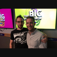 Welcome to the #BigFridayShows Podcast