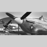 A Day With The Battle Of Britain Memorial Flight: Part Two