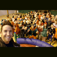 The BIG Friday Show Podcast - 52