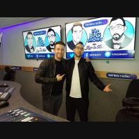 The BIG Friday Show Podcast - Week 29