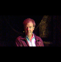 Jeremy Clarkson Annoys Argentina With Falklands Reference