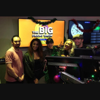 The BIG Friday Show Podcast - Week 13