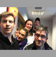 The Little Film Show Uncut - Week 25