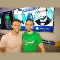 The BIG Friday Show Podcast - 39