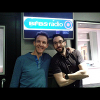 Forces Radio BFBS Quiz Of The Year 2016