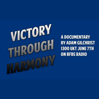 Victory Through Harmony