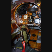 First World War Fighter Planes at the Shuttleworth Collection