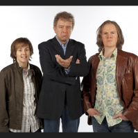 Jon Culshaw - we dare you not to laugh!