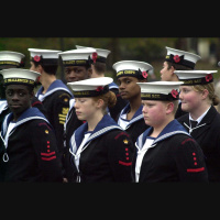 The Sea Cadets Need You - Part Two
