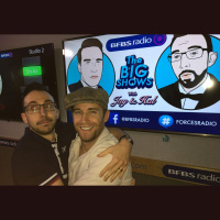 The Big Friday Show Podcast - 48